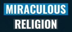miraculousreligion